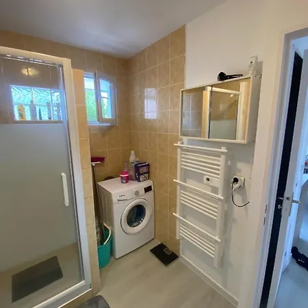 Appartement T3 A La Seyne Sur Mer Exterior photo