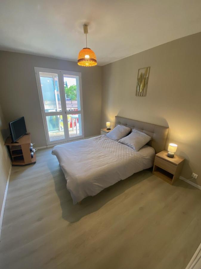 Apartment T3 A Sur *
